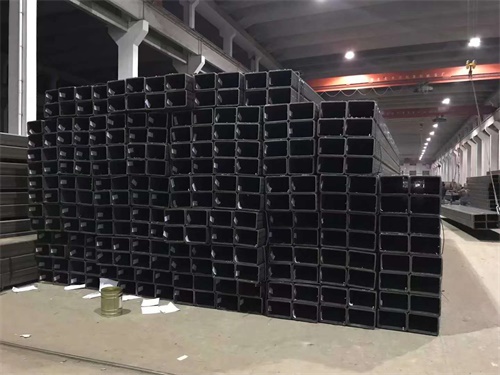临潭冷拔方管选型指南 工程采购怎么选